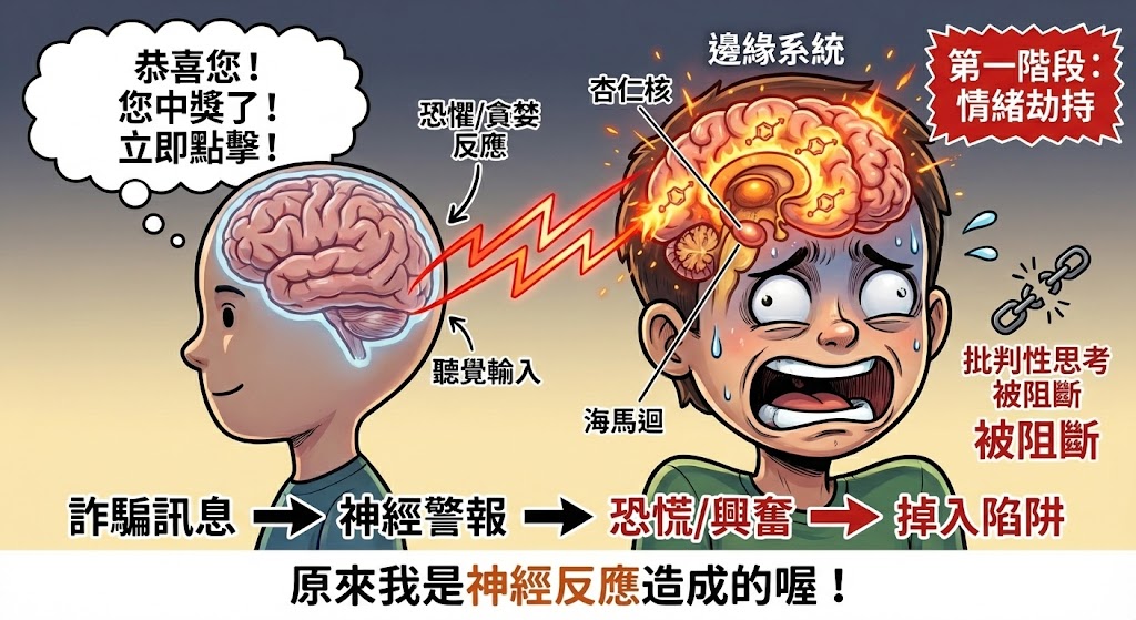 第一章：真相篇