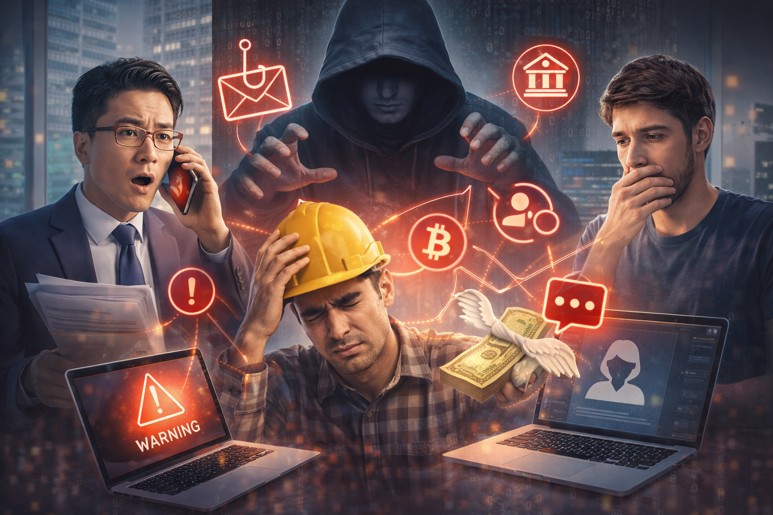 第七章：案例與盲區